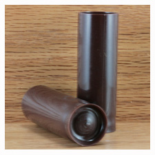10cal terästulppa